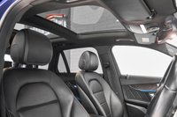 USED 2018 18 MERCEDES-BENZ GLC-CLASS 2.1 GLC 250 D 4MATIC AMG LINE PREMIUM 5d 201 BHP HEATEDSEATS+PREMPACK+RUNNINGBOARDS