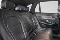 USED 2018 18 MERCEDES-BENZ GLC-CLASS 2.1 GLC 250 D 4MATIC AMG LINE PREMIUM 5d 201 BHP HEATEDSEATS+PREMPACK+RUNNINGBOARDS