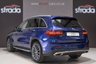 USED 2018 18 MERCEDES-BENZ GLC-CLASS 2.1 GLC 250 D 4MATIC AMG LINE PREMIUM 5d 201 BHP HEATEDSEATS+PREMPACK+RUNNINGBOARDS