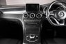 USED 2018 18 MERCEDES-BENZ GLC-CLASS 2.1 GLC 250 D 4MATIC AMG LINE PREMIUM 5d 201 BHP HEATEDSEATS+PREMPACK+RUNNINGBOARDS