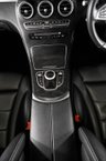 USED 2018 18 MERCEDES-BENZ GLC-CLASS 2.1 GLC 250 D 4MATIC AMG LINE PREMIUM 5d 201 BHP HEATEDSEATS+PREMPACK+RUNNINGBOARDS