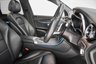 USED 2018 18 MERCEDES-BENZ GLC-CLASS 2.1 GLC 250 D 4MATIC AMG LINE PREMIUM 5d 201 BHP HEATEDSEATS+PREMPACK+RUNNINGBOARDS