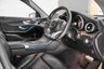 USED 2018 18 MERCEDES-BENZ GLC-CLASS 2.1 GLC 250 D 4MATIC AMG LINE PREMIUM 5d 201 BHP HEATEDSEATS+PREMPACK+RUNNINGBOARDS