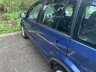 USED 2010 10 FORD FUSION 1.4 ZETEC 5d 80 BHP 10/11/22 CAMBELT, NEW CLUTCH, FRONT DISCS AND PADS, BRAKE FLUID CHANGE  REAR PARKING SENSORS, GREAT SMALL FIRST CAR