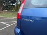 USED 2010 10 FORD FUSION 1.4 ZETEC 5d 80 BHP 10/11/22 CAMBELT, NEW CLUTCH, FRONT DISCS AND PADS, BRAKE FLUID CHANGE  REAR PARKING SENSORS, GREAT SMALL FIRST CAR