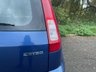 USED 2010 10 FORD FUSION 1.4 ZETEC 5d 80 BHP 10/11/22 CAMBELT, NEW CLUTCH, FRONT DISCS AND PADS, BRAKE FLUID CHANGE  REAR PARKING SENSORS, GREAT SMALL FIRST CAR