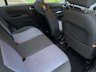 USED 2010 10 FORD FUSION 1.4 ZETEC 5d 80 BHP 10/11/22 CAMBELT, NEW CLUTCH, FRONT DISCS AND PADS, BRAKE FLUID CHANGE  REAR PARKING SENSORS, GREAT SMALL FIRST CAR