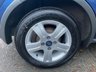 USED 2010 10 FORD FUSION 1.4 ZETEC 5d 80 BHP 10/11/22 CAMBELT, NEW CLUTCH, FRONT DISCS AND PADS, BRAKE FLUID CHANGE  REAR PARKING SENSORS, GREAT SMALL FIRST CAR