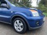 USED 2010 10 FORD FUSION 1.4 ZETEC 5d 80 BHP 10/11/22 CAMBELT, NEW CLUTCH, FRONT DISCS AND PADS, BRAKE FLUID CHANGE  REAR PARKING SENSORS, GREAT SMALL FIRST CAR