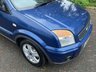 USED 2010 10 FORD FUSION 1.4 ZETEC 5d 80 BHP 10/11/22 CAMBELT, NEW CLUTCH, FRONT DISCS AND PADS, BRAKE FLUID CHANGE  REAR PARKING SENSORS, GREAT SMALL FIRST CAR