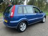 USED 2010 10 FORD FUSION 1.4 ZETEC 5d 80 BHP 10/11/22 CAMBELT, NEW CLUTCH, FRONT DISCS AND PADS, BRAKE FLUID CHANGE  REAR PARKING SENSORS, GREAT SMALL FIRST CAR