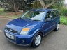 USED 2010 10 FORD FUSION 1.4 ZETEC 5d 80 BHP 10/11/22 CAMBELT, NEW CLUTCH, FRONT DISCS AND PADS, BRAKE FLUID CHANGE  REAR PARKING SENSORS, GREAT SMALL FIRST CAR