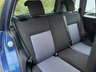 USED 2010 10 FORD FUSION 1.4 ZETEC 5d 80 BHP 10/11/22 CAMBELT, NEW CLUTCH, FRONT DISCS AND PADS, BRAKE FLUID CHANGE  REAR PARKING SENSORS, GREAT SMALL FIRST CAR