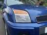 USED 2010 10 FORD FUSION 1.4 ZETEC 5d 80 BHP 10/11/22 CAMBELT, NEW CLUTCH, FRONT DISCS AND PADS, BRAKE FLUID CHANGE  REAR PARKING SENSORS, GREAT SMALL FIRST CAR