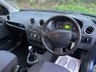 USED 2010 10 FORD FUSION 1.4 ZETEC 5d 80 BHP 10/11/22 CAMBELT, NEW CLUTCH, FRONT DISCS AND PADS, BRAKE FLUID CHANGE  REAR PARKING SENSORS, GREAT SMALL FIRST CAR