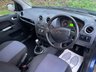 USED 2010 10 FORD FUSION 1.4 ZETEC 5d 80 BHP 10/11/22 CAMBELT, NEW CLUTCH, FRONT DISCS AND PADS, BRAKE FLUID CHANGE  REAR PARKING SENSORS, GREAT SMALL FIRST CAR