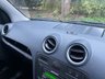 USED 2010 10 FORD FUSION 1.4 ZETEC 5d 80 BHP 10/11/22 CAMBELT, NEW CLUTCH, FRONT DISCS AND PADS, BRAKE FLUID CHANGE  REAR PARKING SENSORS, GREAT SMALL FIRST CAR