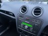 USED 2010 10 FORD FUSION 1.4 ZETEC 5d 80 BHP 10/11/22 CAMBELT, NEW CLUTCH, FRONT DISCS AND PADS, BRAKE FLUID CHANGE  REAR PARKING SENSORS, GREAT SMALL FIRST CAR