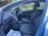 USED 2007 07 VAUXHALL CORSA 1.2 LIFE 16V 5d 80 BHP 9 SERVICE STAMPS IN THE BOOK  LOW MILEAGE RELIABLE RUN AROUND CAR