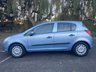 USED 2007 07 VAUXHALL CORSA 1.2 LIFE 16V 5d 80 BHP 9 SERVICE STAMPS IN THE BOOK  LOW MILEAGE RELIABLE RUN AROUND CAR