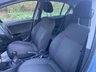 USED 2007 07 VAUXHALL CORSA 1.2 LIFE 16V 5d 80 BHP 9 SERVICE STAMPS IN THE BOOK  LOW MILEAGE RELIABLE RUN AROUND CAR