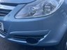 USED 2007 07 VAUXHALL CORSA 1.2 LIFE 16V 5d 80 BHP 9 SERVICE STAMPS IN THE BOOK  LOW MILEAGE RELIABLE RUN AROUND CAR