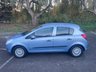 USED 2007 07 VAUXHALL CORSA 1.2 LIFE 16V 5d 80 BHP 9 SERVICE STAMPS IN THE BOOK  LOW MILEAGE RELIABLE RUN AROUND CAR