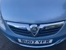 USED 2007 07 VAUXHALL CORSA 1.2 LIFE 16V 5d 80 BHP 9 SERVICE STAMPS IN THE BOOK  LOW MILEAGE RELIABLE RUN AROUND CAR