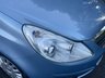 USED 2007 07 VAUXHALL CORSA 1.2 LIFE 16V 5d 80 BHP 9 SERVICE STAMPS IN THE BOOK  LOW MILEAGE RELIABLE RUN AROUND CAR