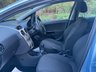 USED 2007 07 VAUXHALL CORSA 1.2 LIFE 16V 5d 80 BHP 9 SERVICE STAMPS IN THE BOOK  LOW MILEAGE RELIABLE RUN AROUND CAR