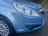 USED 2007 07 VAUXHALL CORSA 1.2 LIFE 16V 5d 80 BHP 9 SERVICE STAMPS IN THE BOOK  LOW MILEAGE RELIABLE RUN AROUND CAR