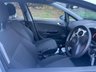 USED 2007 07 VAUXHALL CORSA 1.2 LIFE 16V 5d 80 BHP 9 SERVICE STAMPS IN THE BOOK  LOW MILEAGE RELIABLE RUN AROUND CAR