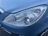 USED 2007 07 VAUXHALL CORSA 1.2 LIFE 16V 5d 80 BHP 9 SERVICE STAMPS IN THE BOOK  LOW MILEAGE RELIABLE RUN AROUND CAR