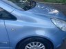 USED 2007 07 VAUXHALL CORSA 1.2 LIFE 16V 5d 80 BHP 9 SERVICE STAMPS IN THE BOOK  LOW MILEAGE RELIABLE RUN AROUND CAR