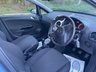 USED 2007 07 VAUXHALL CORSA 1.2 LIFE 16V 5d 80 BHP 9 SERVICE STAMPS IN THE BOOK  LOW MILEAGE RELIABLE RUN AROUND CAR