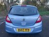 USED 2007 07 VAUXHALL CORSA 1.2 LIFE 16V 5d 80 BHP 9 SERVICE STAMPS IN THE BOOK  LOW MILEAGE RELIABLE RUN AROUND CAR