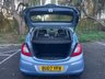 USED 2007 07 VAUXHALL CORSA 1.2 LIFE 16V 5d 80 BHP 9 SERVICE STAMPS IN THE BOOK  LOW MILEAGE RELIABLE RUN AROUND CAR