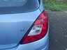 USED 2007 07 VAUXHALL CORSA 1.2 LIFE 16V 5d 80 BHP 9 SERVICE STAMPS IN THE BOOK  LOW MILEAGE RELIABLE RUN AROUND CAR