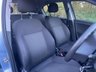 USED 2007 07 VAUXHALL CORSA 1.2 LIFE 16V 5d 80 BHP 9 SERVICE STAMPS IN THE BOOK  LOW MILEAGE RELIABLE RUN AROUND CAR