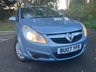 USED 2007 07 VAUXHALL CORSA 1.2 LIFE 16V 5d 80 BHP 9 SERVICE STAMPS IN THE BOOK  LOW MILEAGE RELIABLE RUN AROUND CAR