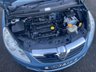 USED 2007 07 VAUXHALL CORSA 1.2 LIFE 16V 5d 80 BHP 9 SERVICE STAMPS IN THE BOOK  LOW MILEAGE RELIABLE RUN AROUND CAR
