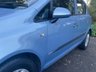 USED 2007 07 VAUXHALL CORSA 1.2 LIFE 16V 5d 80 BHP 9 SERVICE STAMPS IN THE BOOK  LOW MILEAGE RELIABLE RUN AROUND CAR