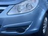 USED 2007 07 VAUXHALL CORSA 1.2 LIFE 16V 5d 80 BHP 9 SERVICE STAMPS IN THE BOOK  LOW MILEAGE RELIABLE RUN AROUND CAR