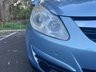 USED 2007 07 VAUXHALL CORSA 1.2 LIFE 16V 5d 80 BHP 9 SERVICE STAMPS IN THE BOOK  LOW MILEAGE RELIABLE RUN AROUND CAR