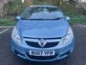 USED 2007 07 VAUXHALL CORSA 1.2 LIFE 16V 5d 80 BHP 9 SERVICE STAMPS IN THE BOOK  LOW MILEAGE RELIABLE RUN AROUND CAR