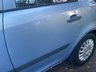 USED 2007 07 VAUXHALL CORSA 1.2 LIFE 16V 5d 80 BHP 9 SERVICE STAMPS IN THE BOOK  LOW MILEAGE RELIABLE RUN AROUND CAR