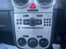 USED 2007 07 VAUXHALL CORSA 1.2 LIFE 16V 5d 80 BHP 9 SERVICE STAMPS IN THE BOOK  LOW MILEAGE RELIABLE RUN AROUND CAR