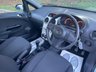 USED 2007 07 VAUXHALL CORSA 1.2 LIFE 16V 5d 80 BHP 9 SERVICE STAMPS IN THE BOOK  LOW MILEAGE RELIABLE RUN AROUND CAR