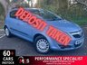 USED 2007 07 VAUXHALL CORSA 1.2 LIFE 16V 5d 80 BHP 9 SERVICE STAMPS IN THE BOOK  LOW MILEAGE RELIABLE RUN AROUND CAR