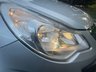 USED 2012 12 VAUXHALL CORSA 1.2 SE 5d 83 BHP 7 SERVICE STAMPS IN THE BOOK, NEW FRONT DISCS AND PADS AND BRAKE FLUID CHANGE